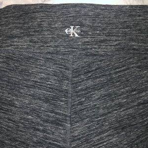 Calvin Klein leggings